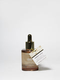 Elegant Amber Cove 50ml Perfume Oil Dropper