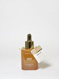 Elegant Amber Musk 50ml Perfume Oil Dropper