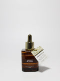 Elegant Amber & Pear 50 ml Perfume Oil Dropper