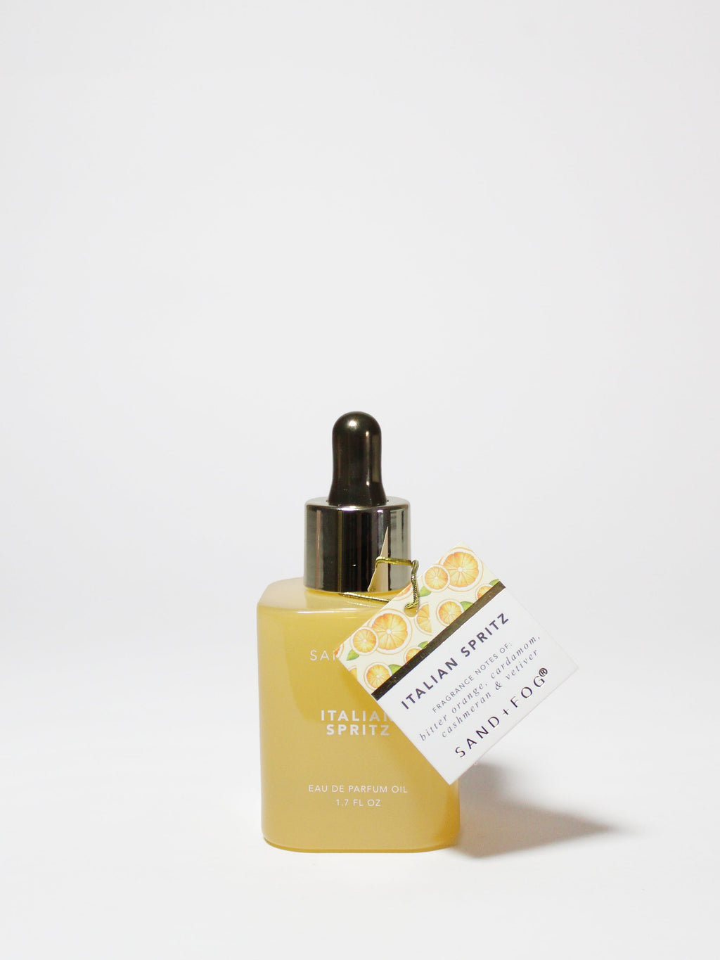 Elegant Spritz 50 ml Perfume Oil Dropper