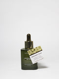 Elegant Bergamot Bliss 50 ml Perfume Oil Dropper