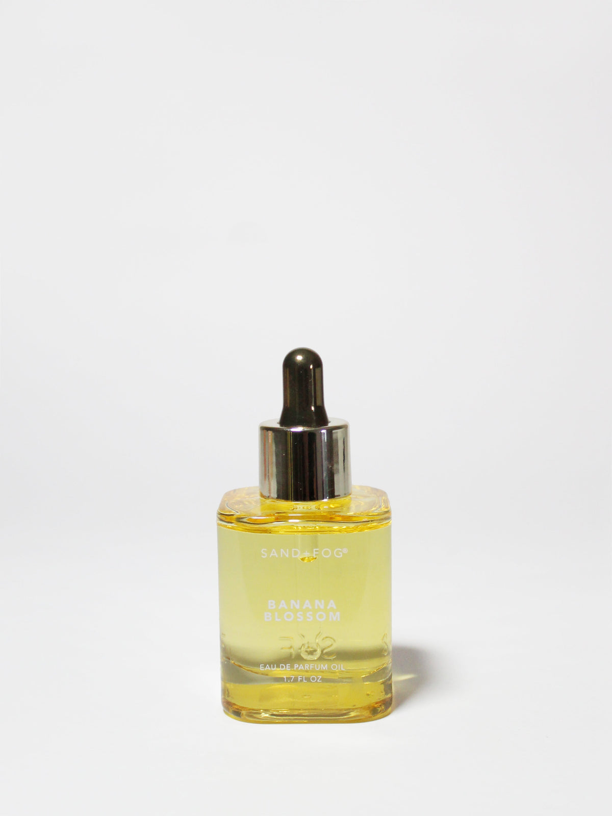 Elegant Banana Blossom 50 ml Perfume Oil Dropper