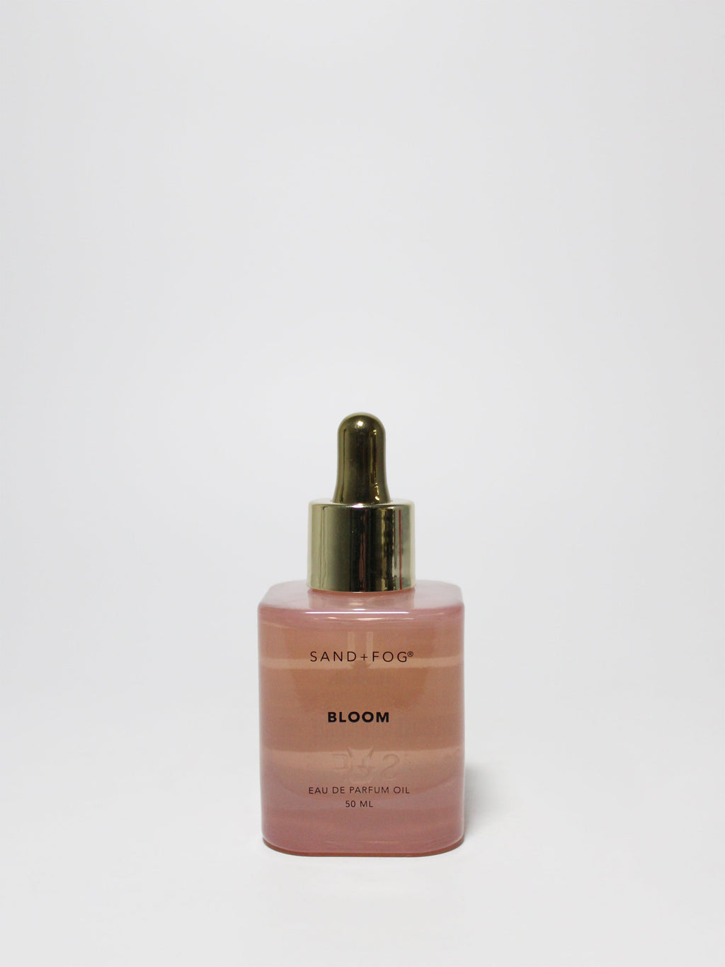 Elegant Bloom 50 ml Perfume Oil Dropper