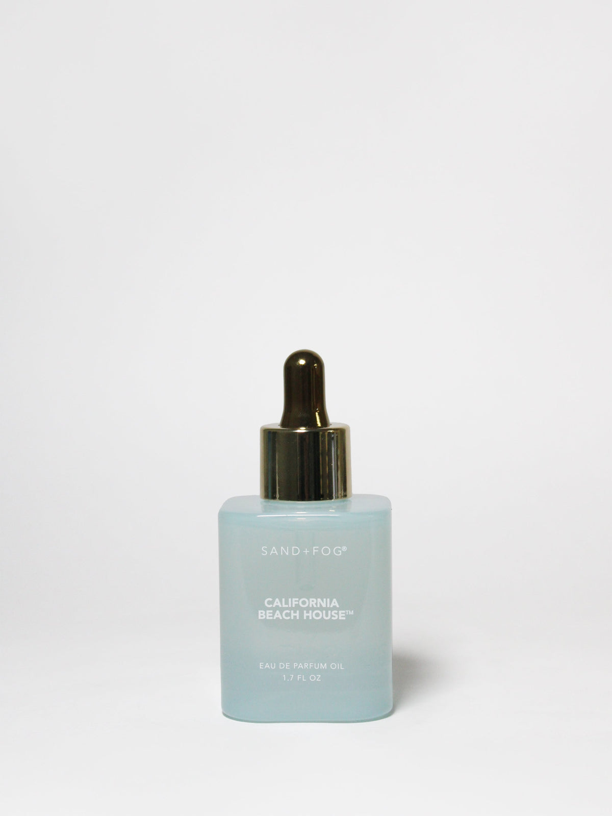 Elegant California Beach House 50 ml Perfume Oil Dropper