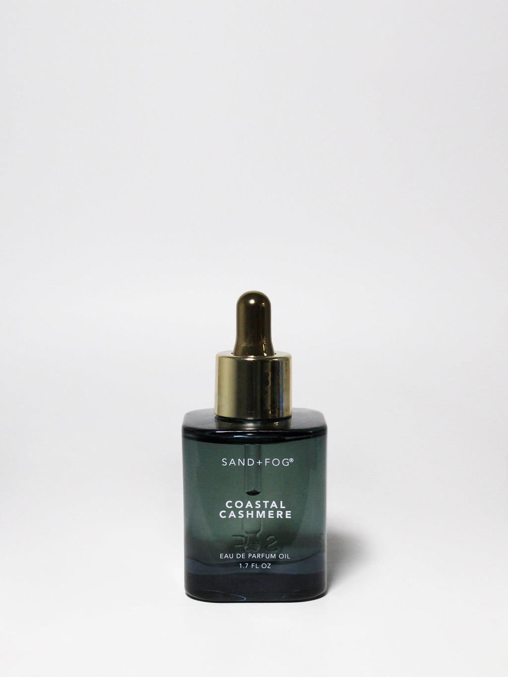 Elegant Coastal Cashmere 50 ml Perfume Oil Dropper