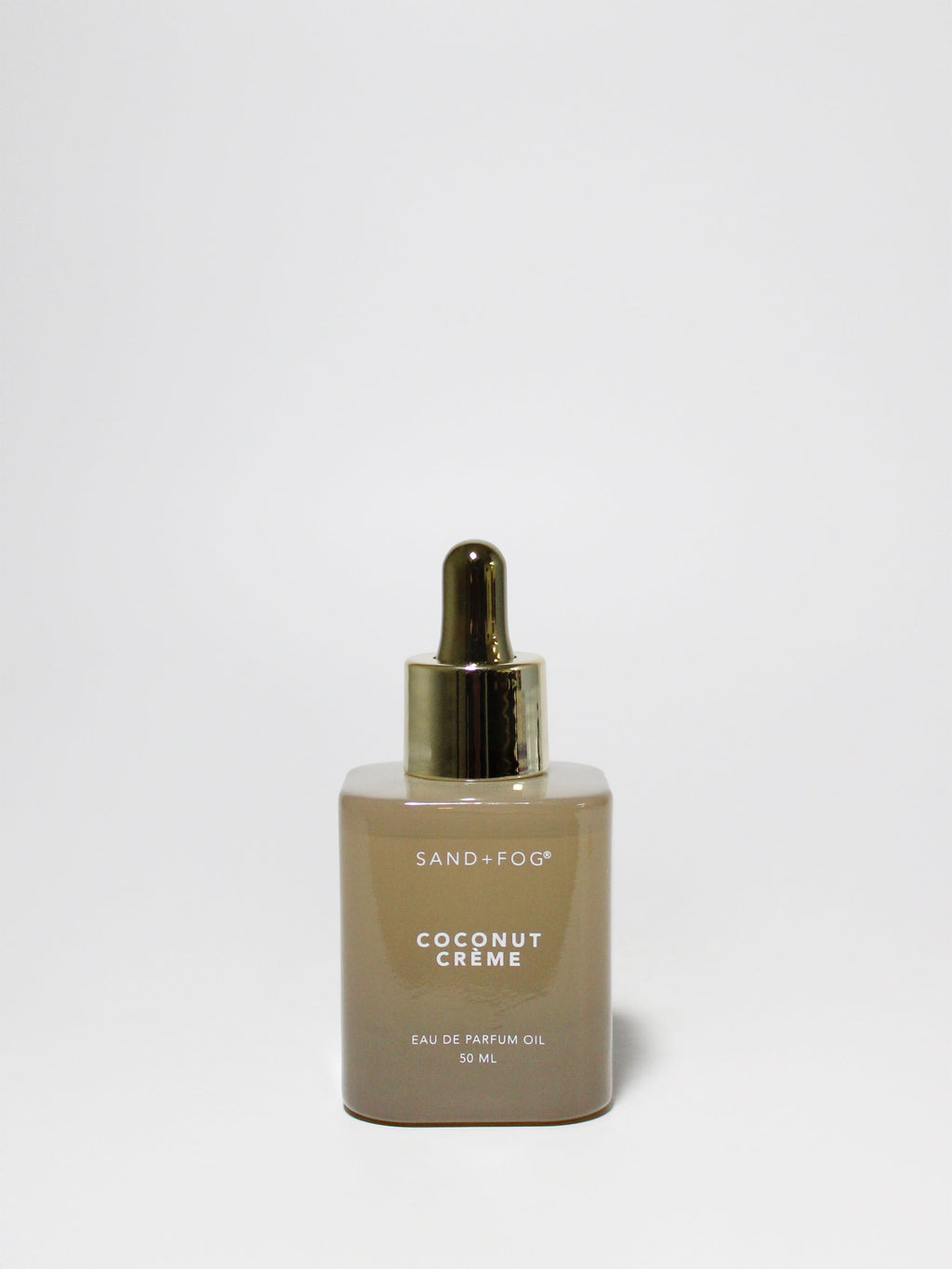 Elegant Coconut Cr¨¦me 50 ml Perfume Oil Dropper