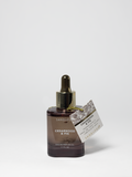Elegant Cedarwood & Fig 50 ml Perfume Oil Dropper
