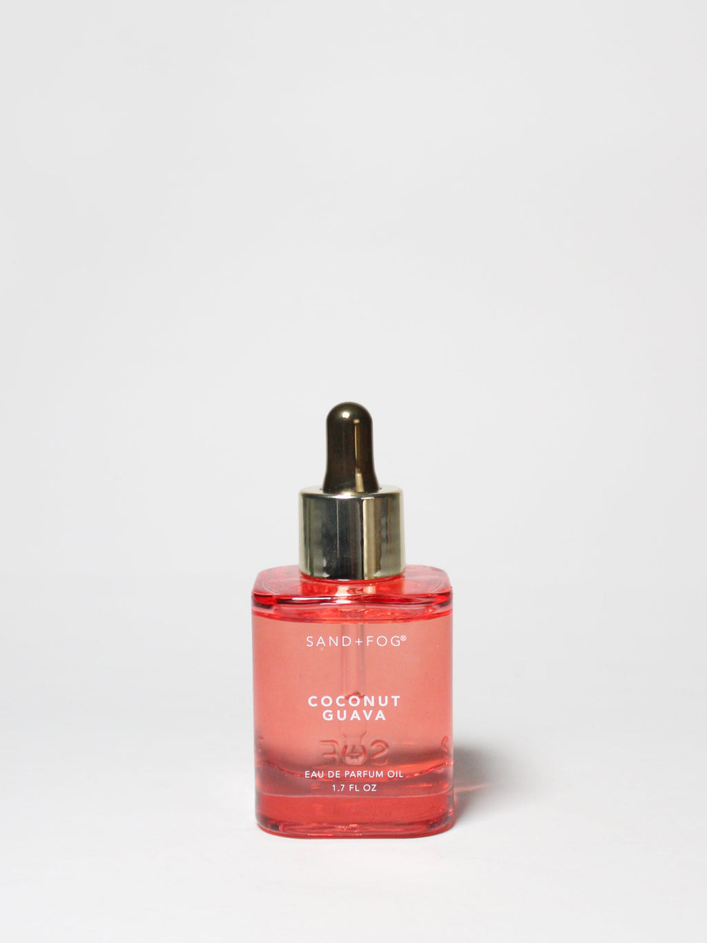 Elegant Coconut Guava 50ml Perfume Oil Dropper