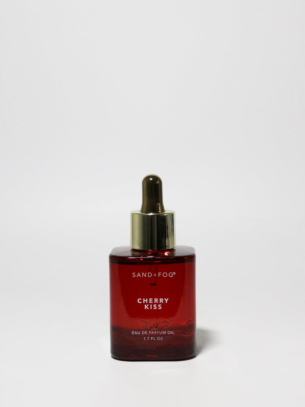 Elegant Cherry Kiss 50 ml Perfume Oil Dropper