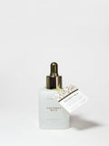 Elegant Coconut Milk 50ml Perfume Oil Dropper