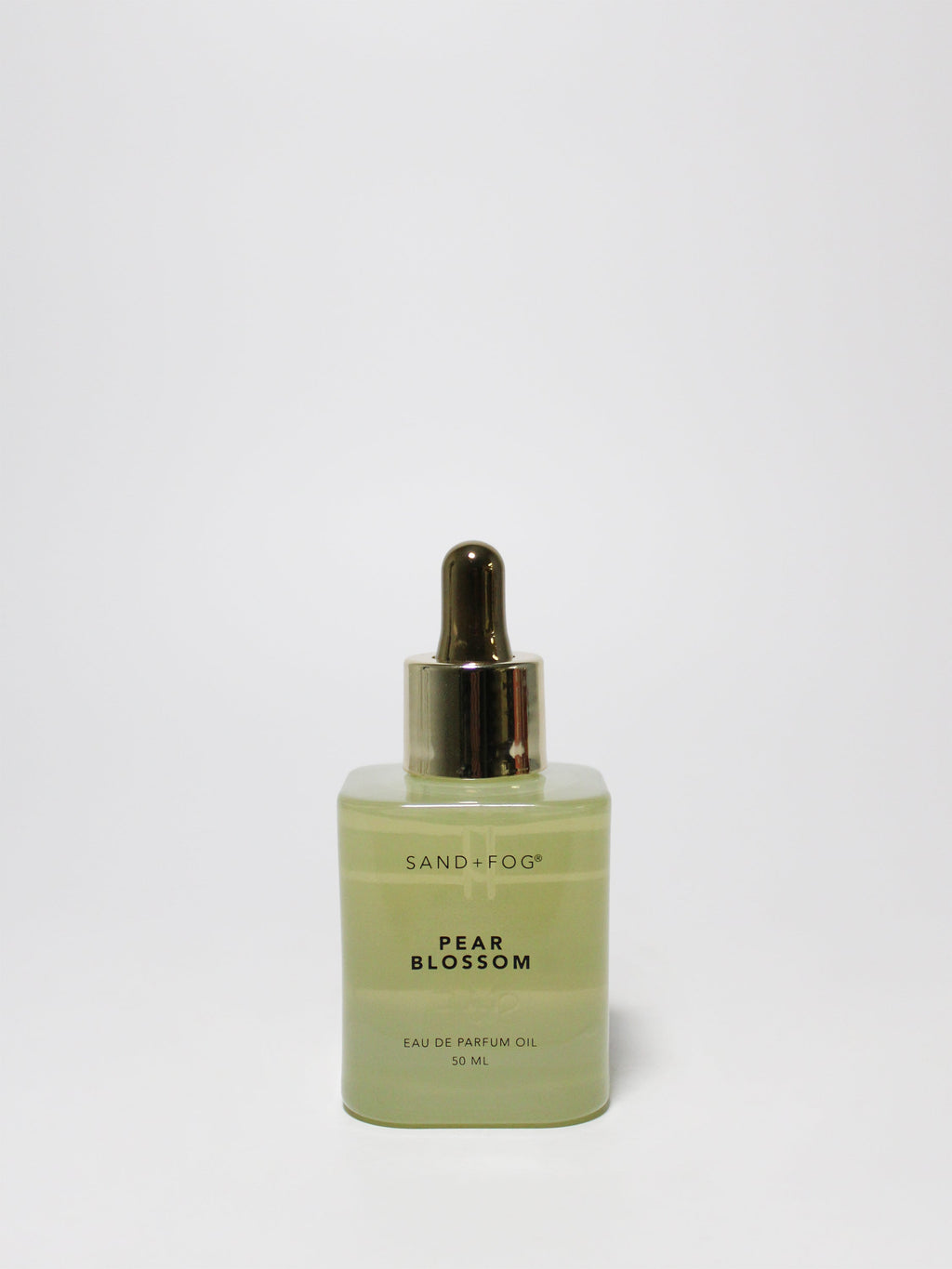 Elegant Pear Blossom 50 ml Perfume Oil Dropper