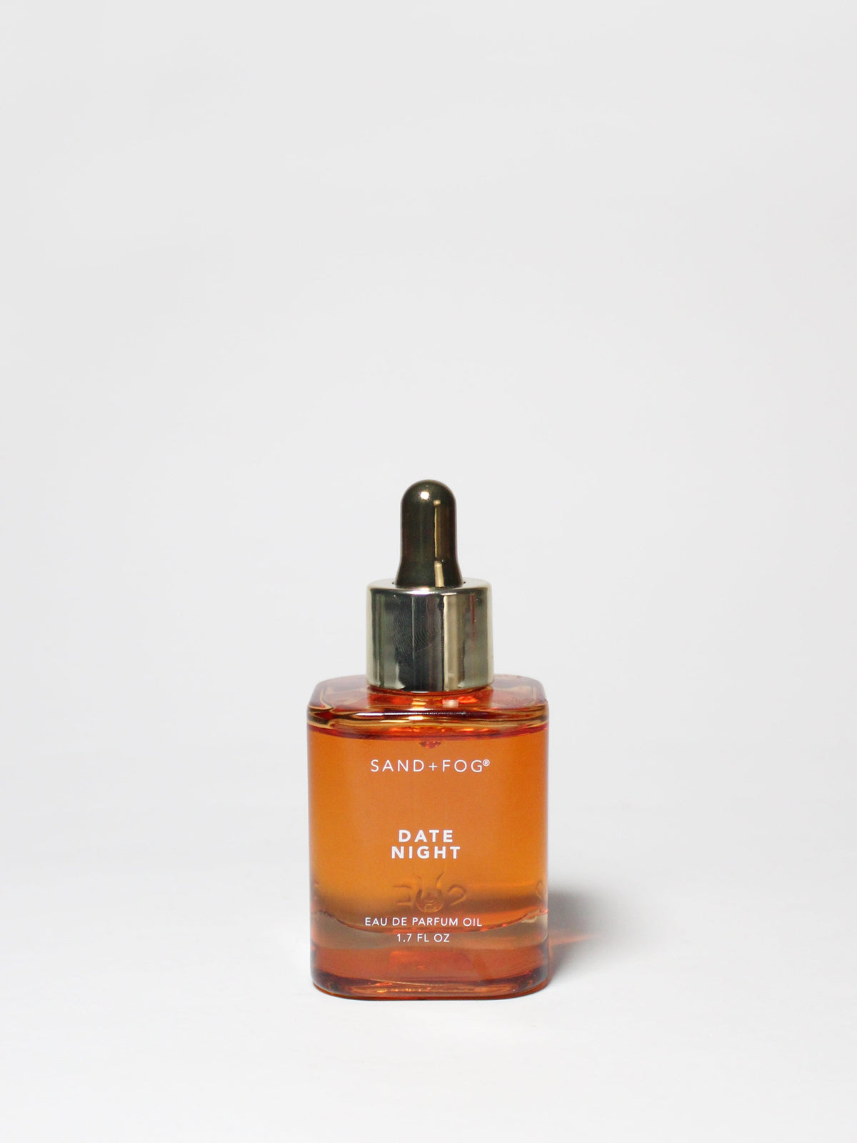 Elegant Date Night 50 ml Perfume Oil Dropper