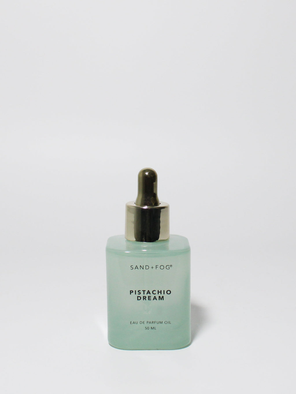 Elegant Pistachio Dream 50 ml Perfume Oil Dropper