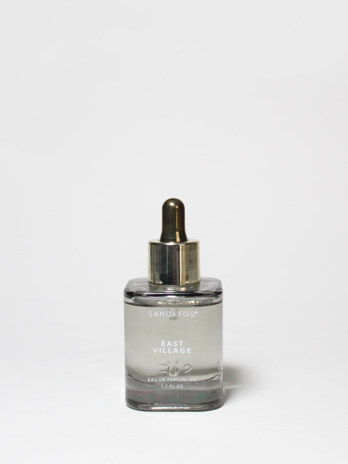 Elegant East Village 50ml Perfume Oil Dropper