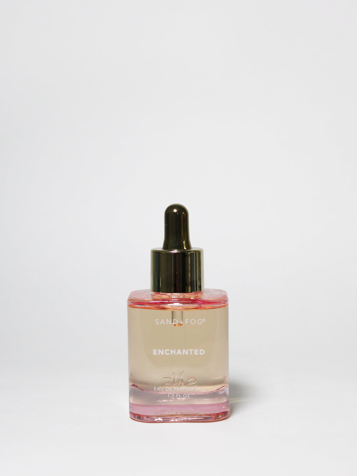 Elegant Enchanted 50 ml Perfume Oil Dropper