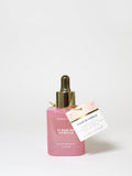 Elegant Fleur de Vanille 50 ml Perfume Oil Dropper