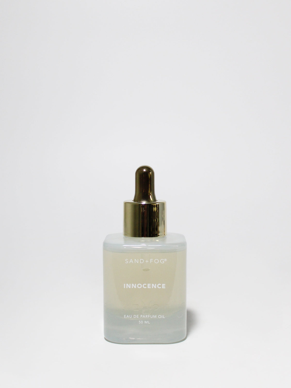 Elegant Innocence 50 ml Perfume Oil Dropper