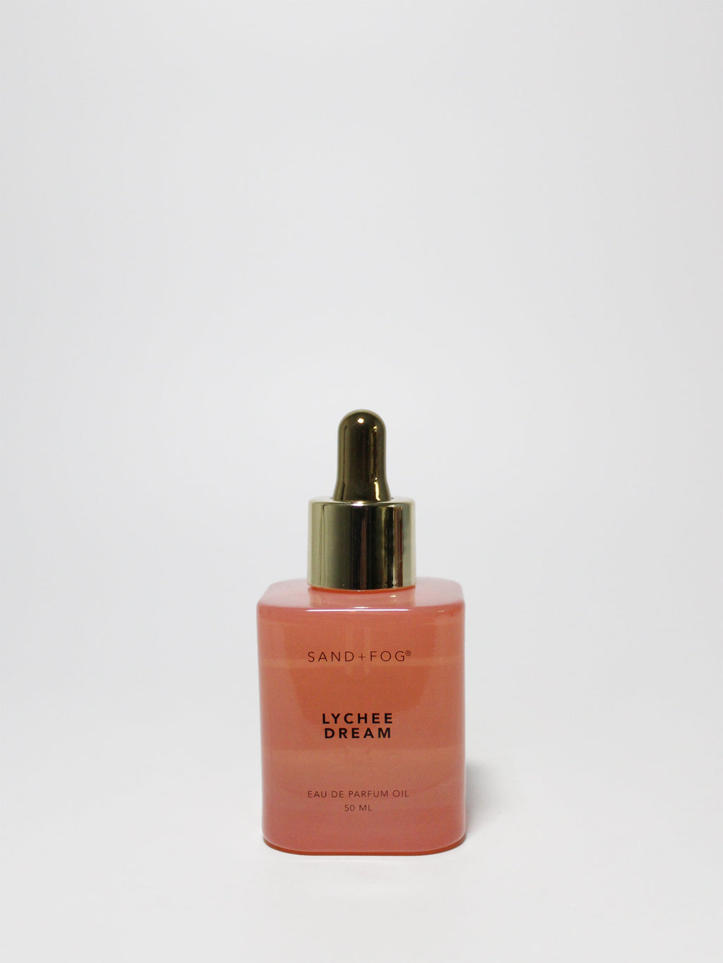 Elegant Lychee Dream 50 ml Perfume Oil Dropper