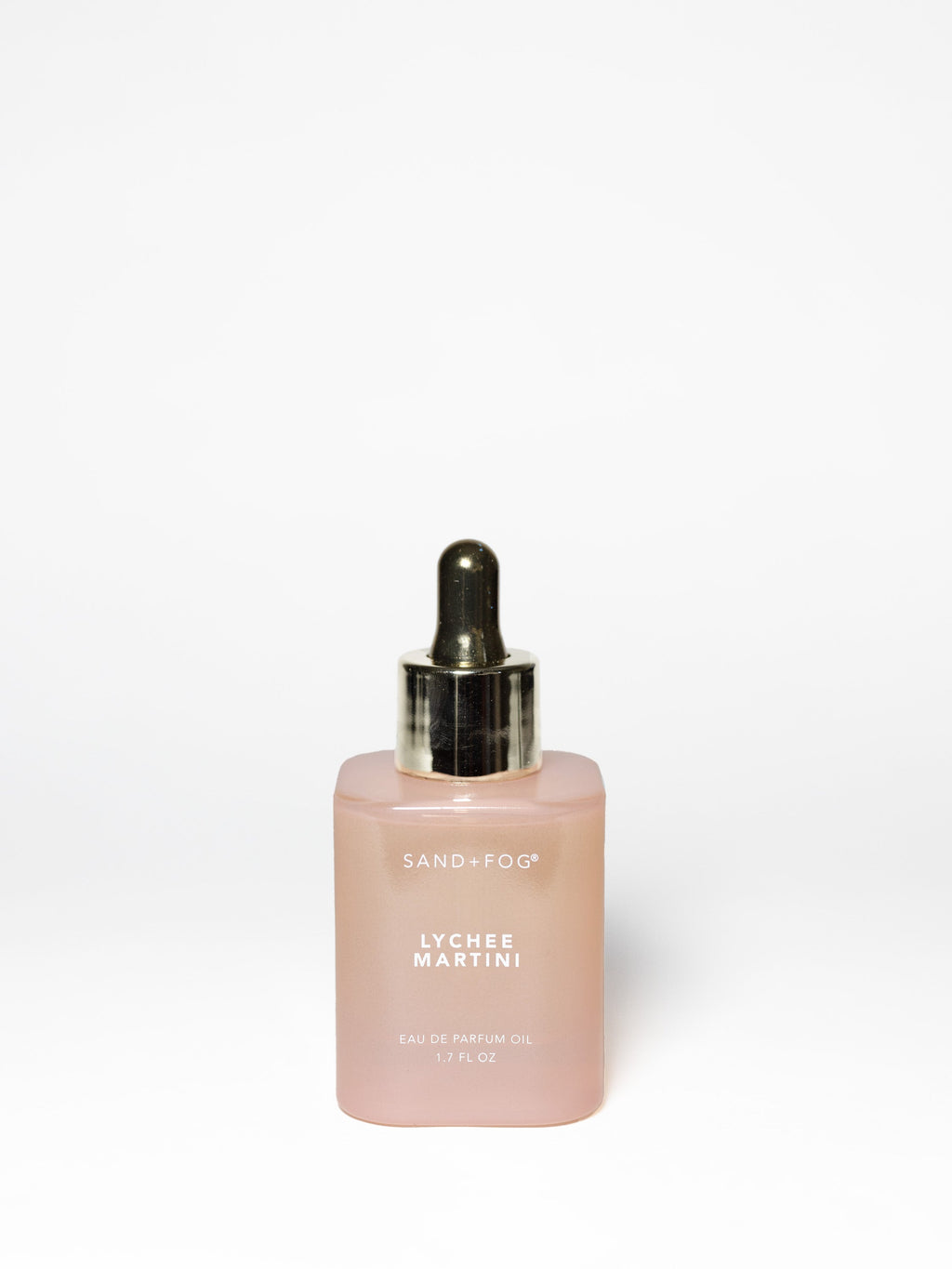Elegant Lychee Martini 50ml Perfume Oil Dropper