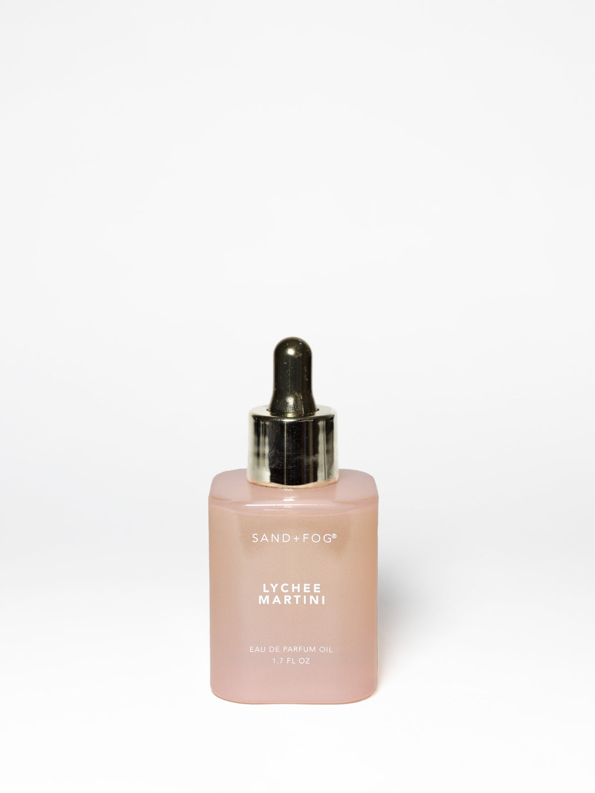 Elegant Lychee Martini 50ml Perfume Oil Dropper