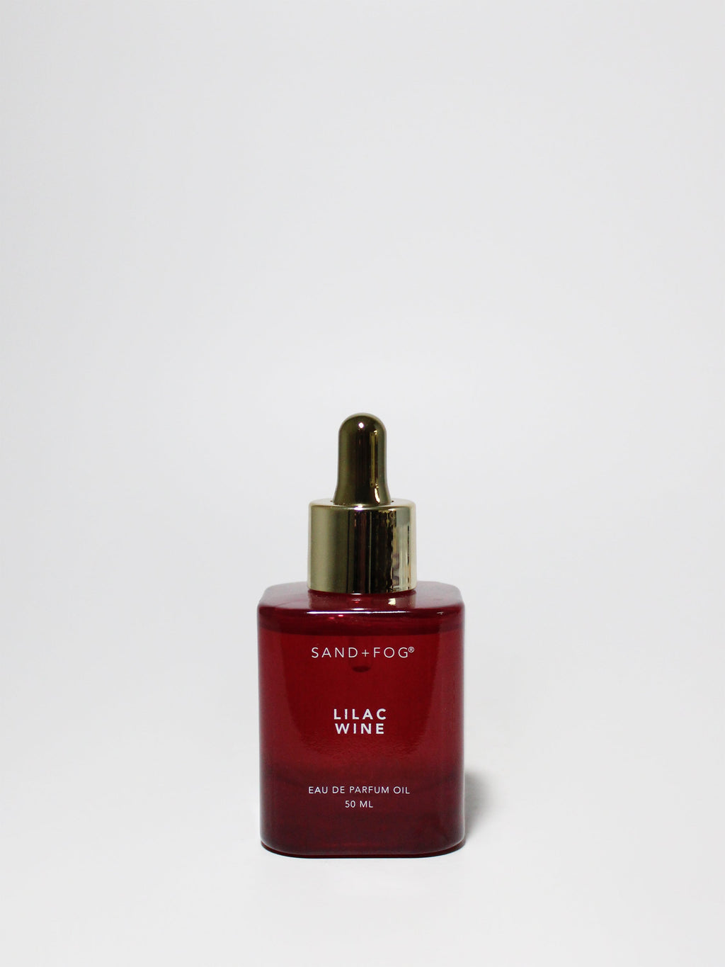 Elegant Lilac Wine 50 ml Perfume Oil Dropper