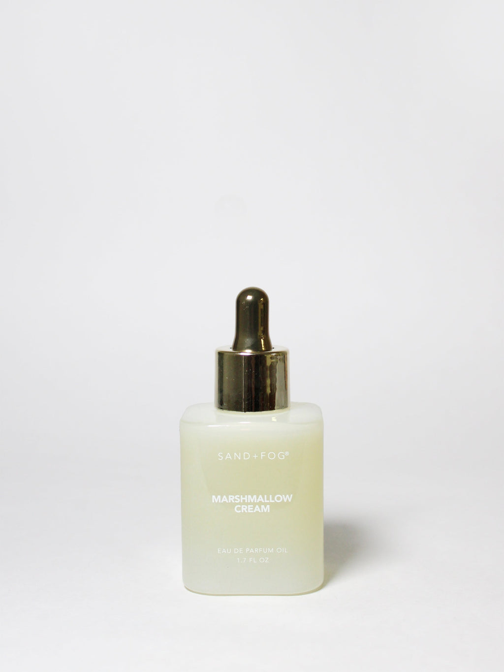 Elegant Marshmallow Cream 50 ml Perfume Oil Dropper