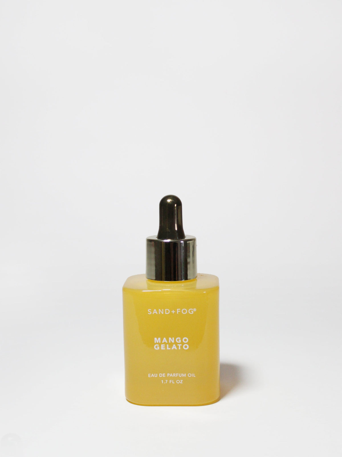 Elegant Mango Gelato 50ml Perfume Oil Dropper
