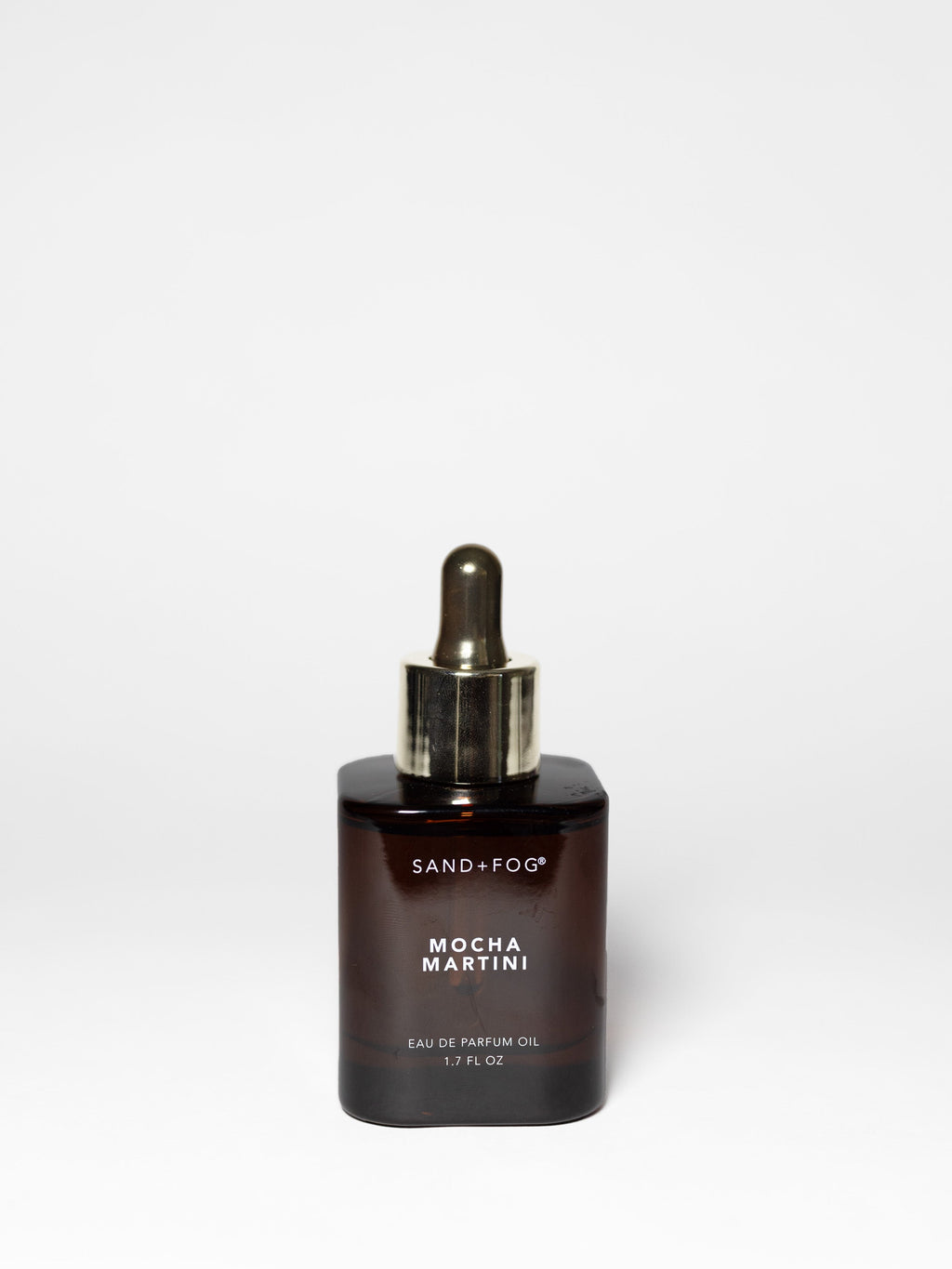 Elegant Mocha Martini 50ml Perfume Oil Dropper