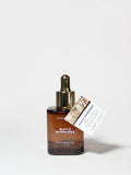 Elegant Maple Mornings 50ml Perfume Oil Dropper