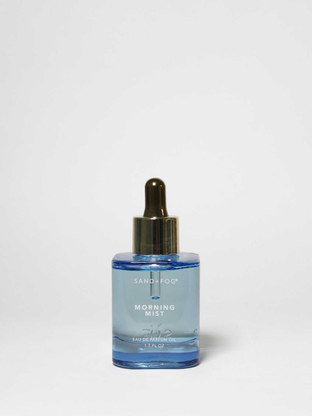 Elegant Morning Mist 50 ml Perfume Oil Dropper