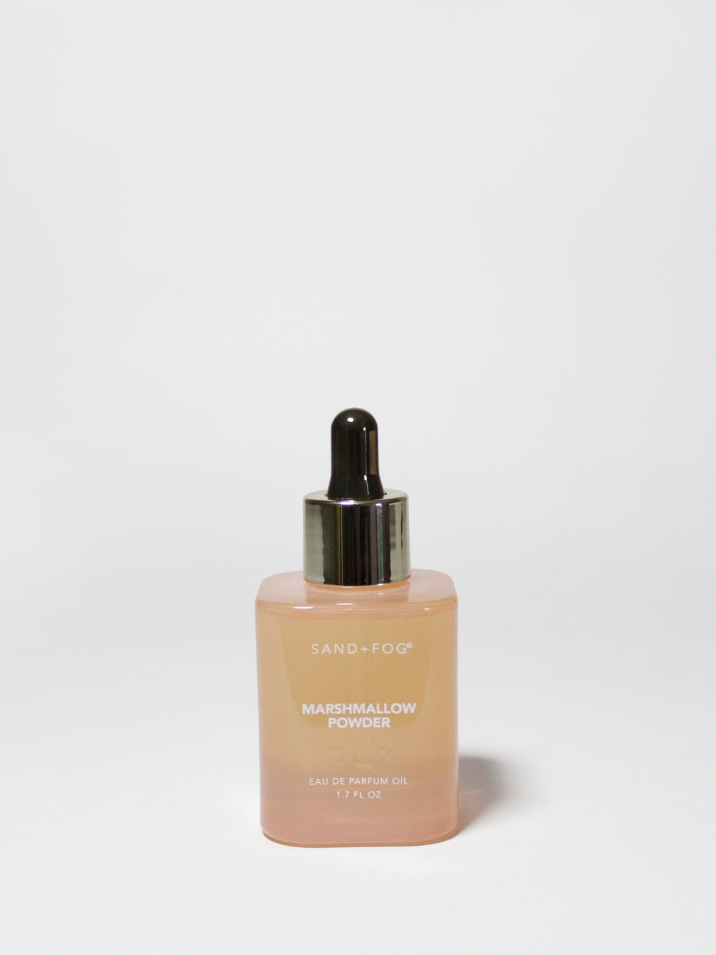 Elegant Marshmallow Powder 50 ml Perfume Oil Dropper