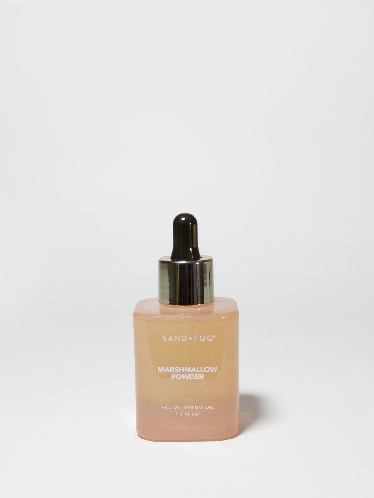 Elegant Marshmallow Powder 50 ml Perfume Oil Dropper