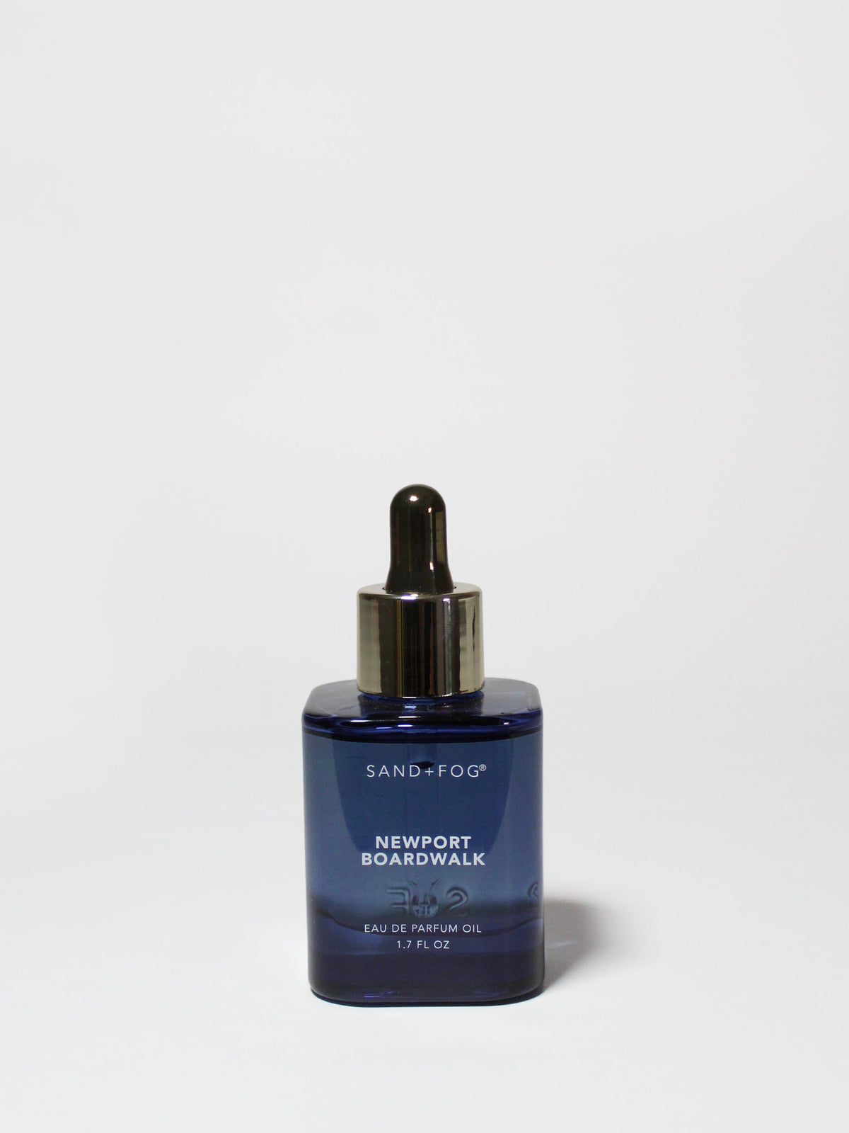 Elegant Newport Boardwalk 50ml Perfume Oil Dropper