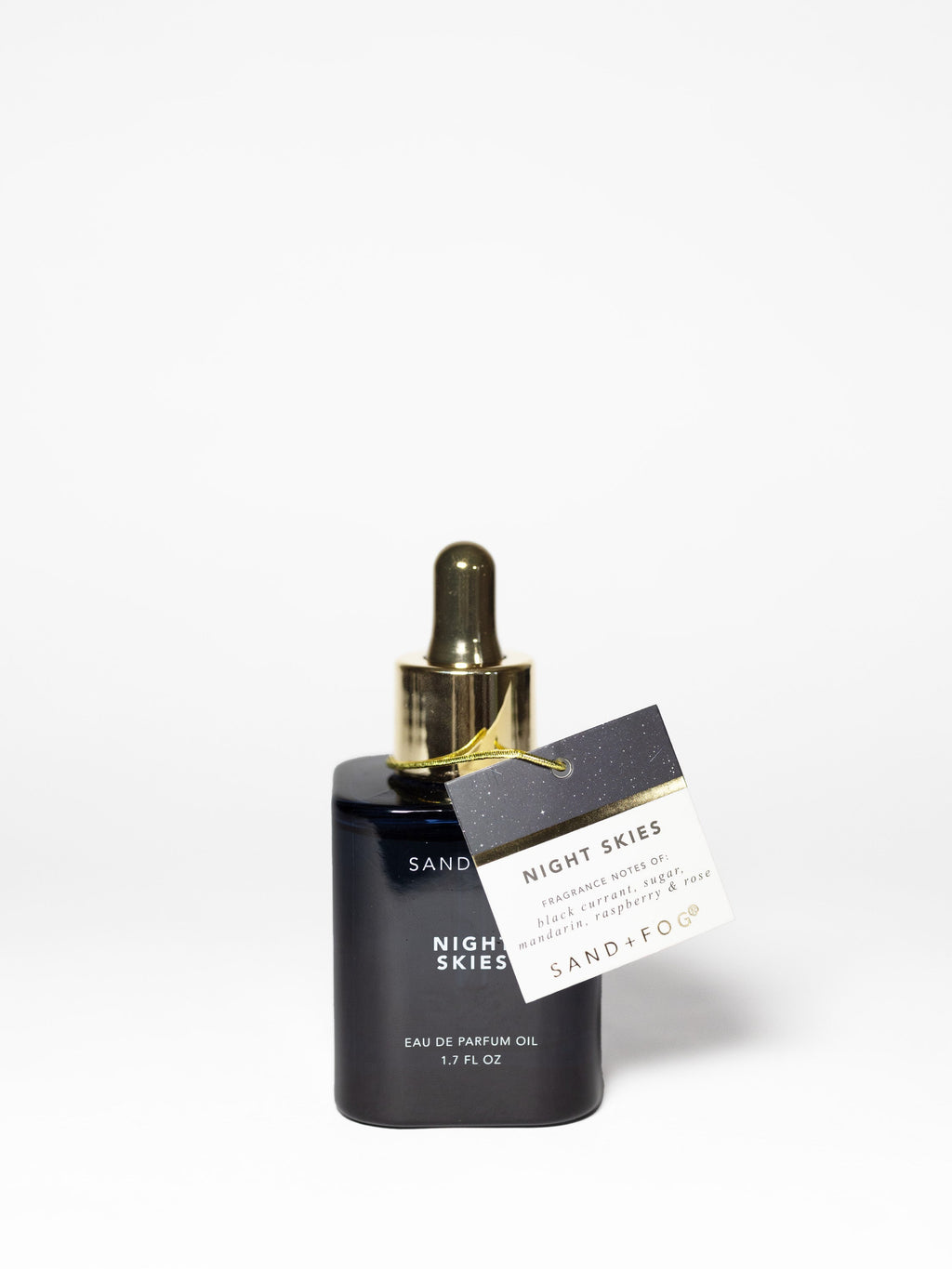 Elegant Night Skies 50ml Perfume Oil Dropper