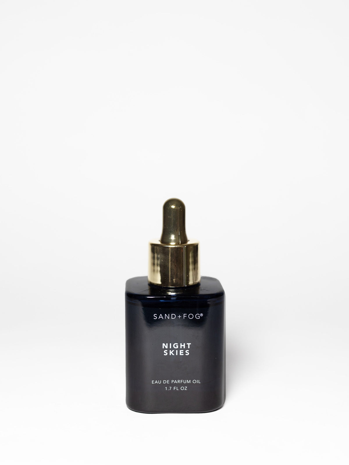 Elegant Night Skies 50ml Perfume Oil Dropper
