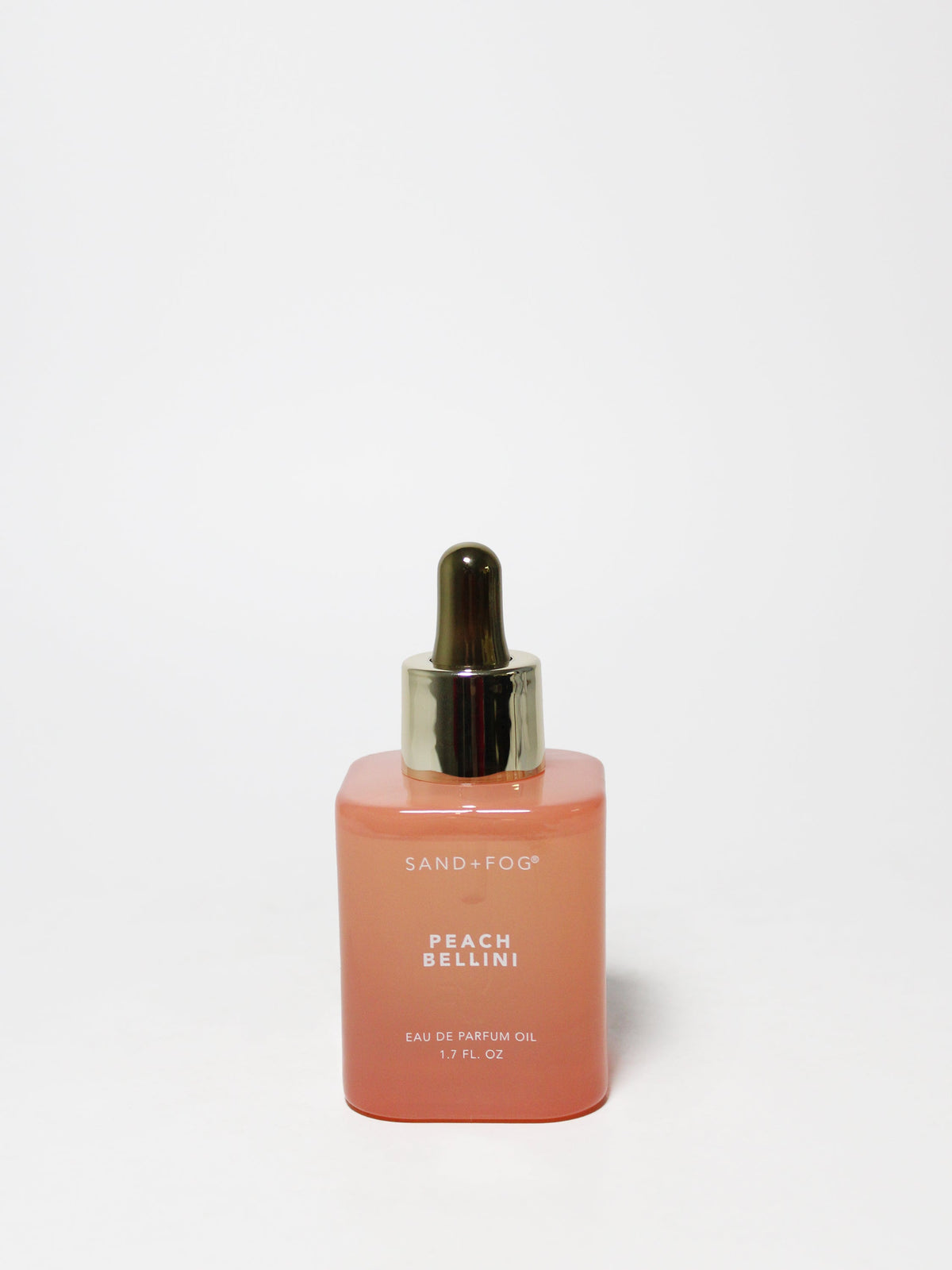 Elegant Peach Bellini 50 ml Perfume Oil Dropper