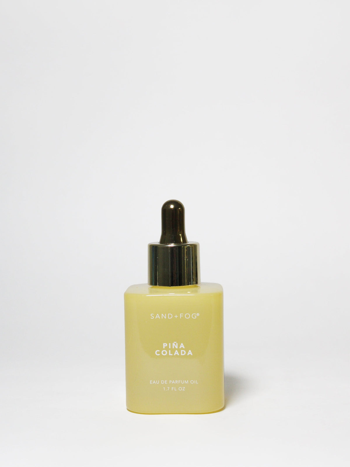Elegant Pina Colada 50 ml Perfume Oil Dropper