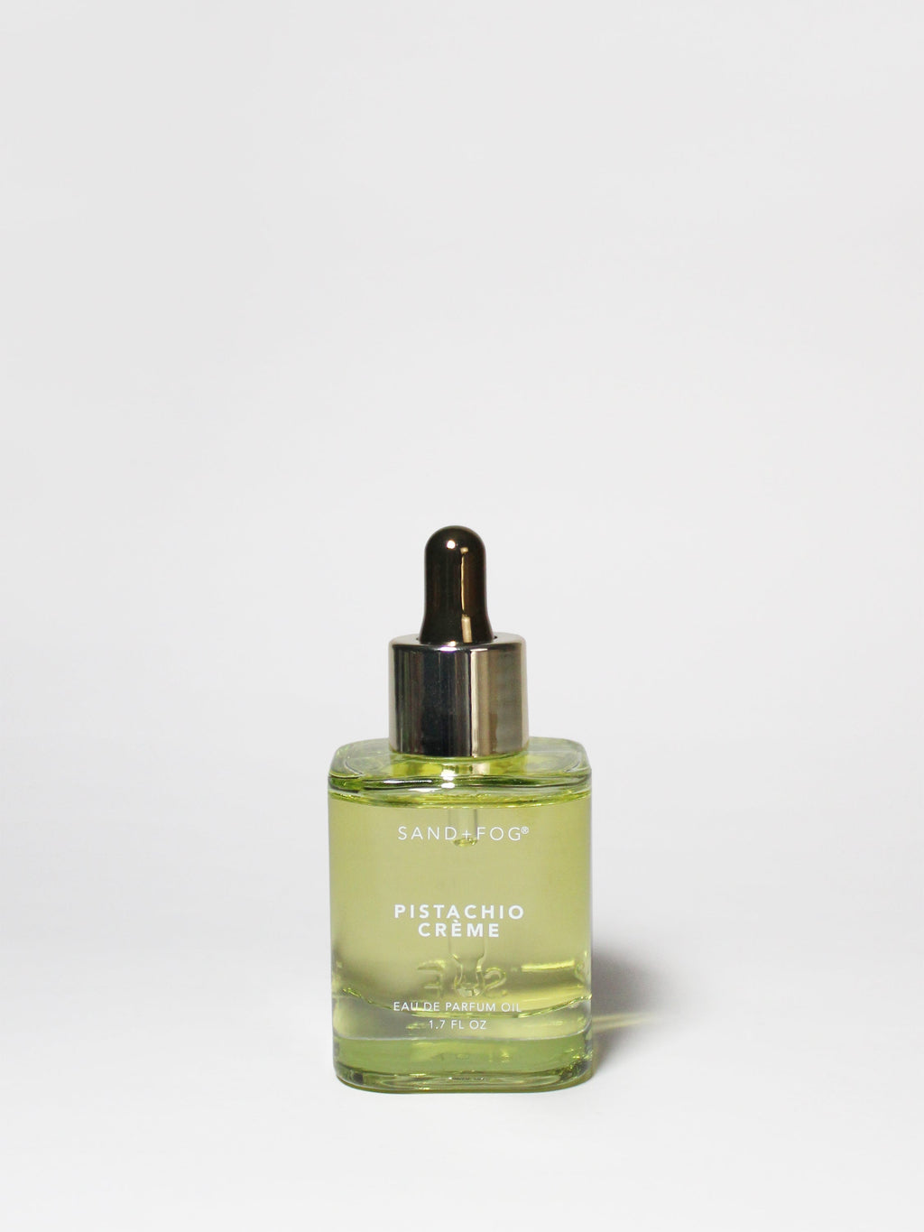 Elegant Pistachio Cr¨¨me 50 ml Perfume Oil Dropper