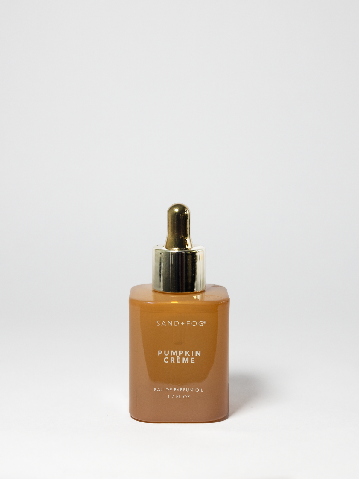 Elegant Pumpkin Cr¨¨me 50 ml Perfume Oil Dropper