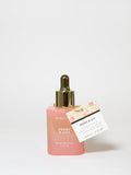 Elegant Peony & Lily 50 ml Perfume Oil Dropper
