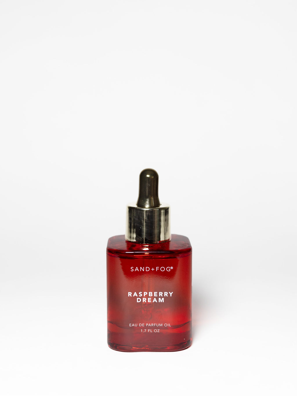 Elegant Raspberry Dream 50ml Perfume Oil Dropper