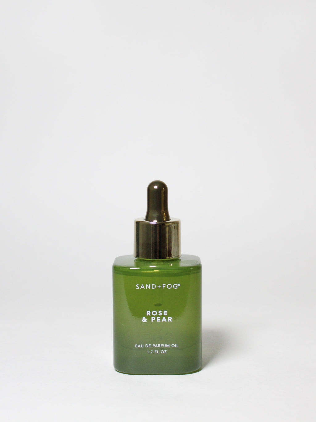 Elegant Rose & Pear 50 ml Perfume Oil Dropper