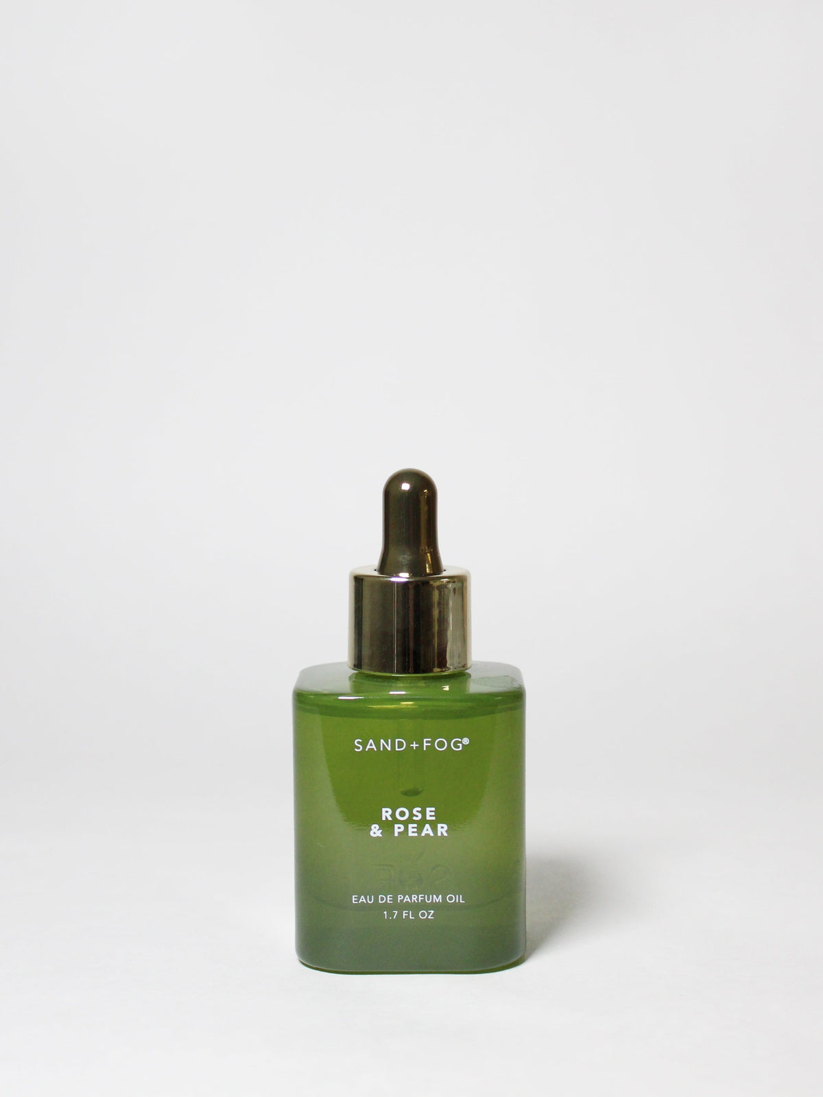 Elegant Rose & Pear 50 ml Perfume Oil Dropper