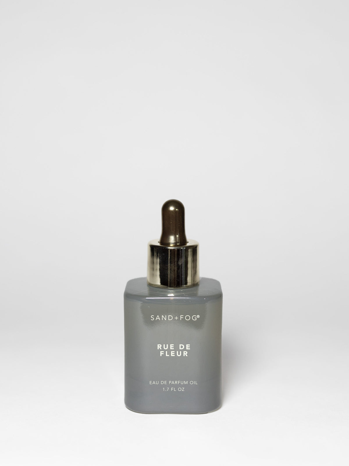 Elegant Rue de Fleur 50ml Perfume Oil Dropper