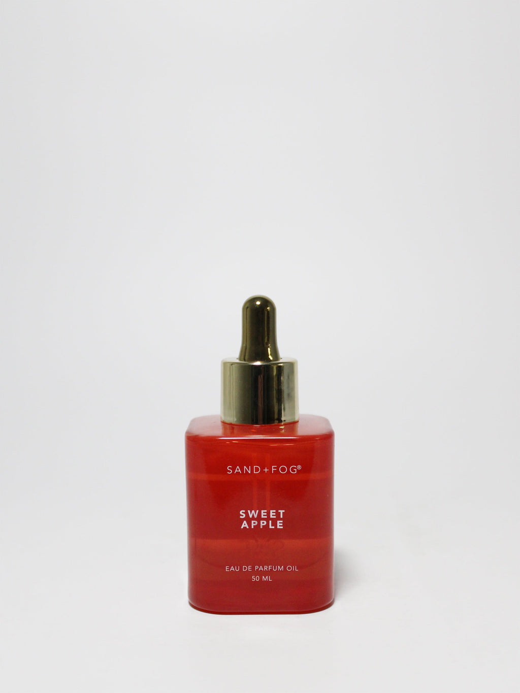 Elegant Sweet Apple 50ml Perfume Oil Dropper