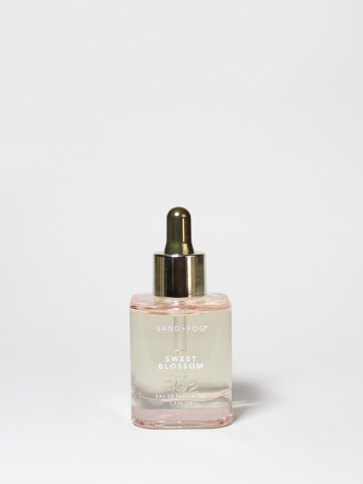 Elegant Sweet Blossom 50ml Perfume Oil Dropper