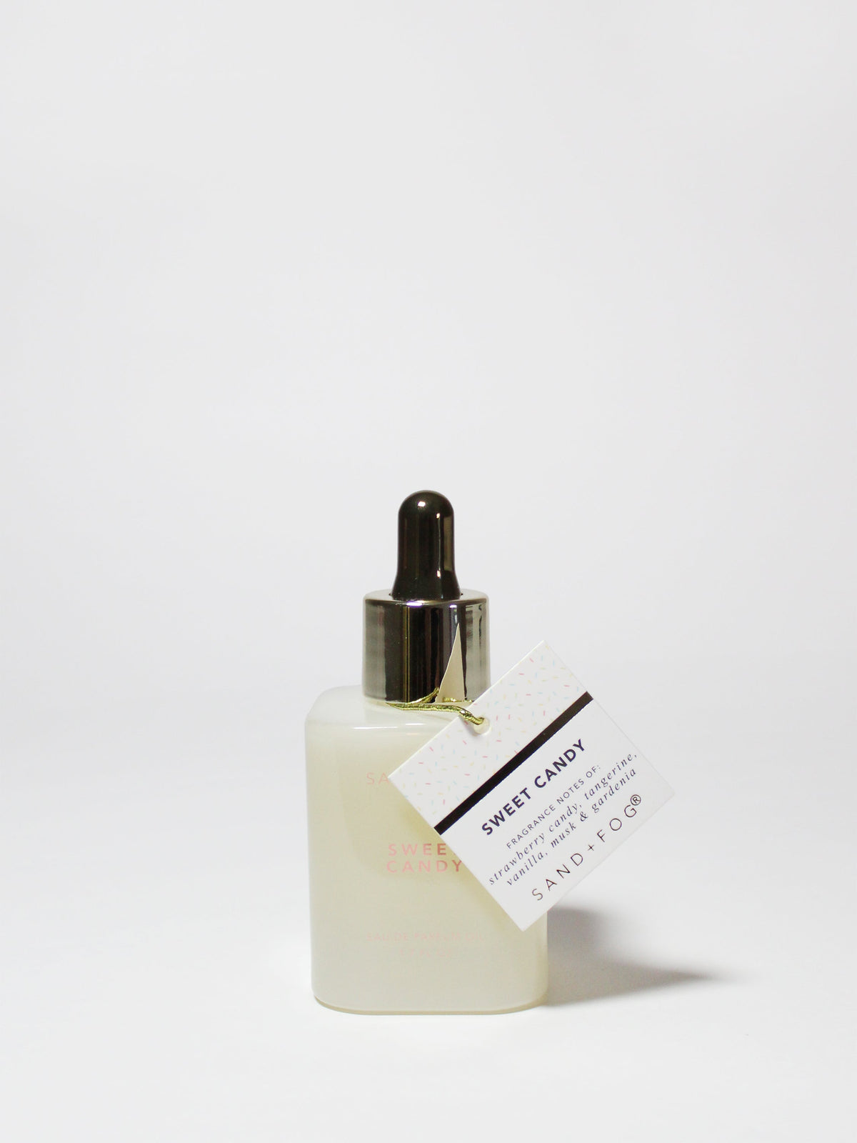 Elegant Sweet Candy 50 ml Perfume Oil Dropper