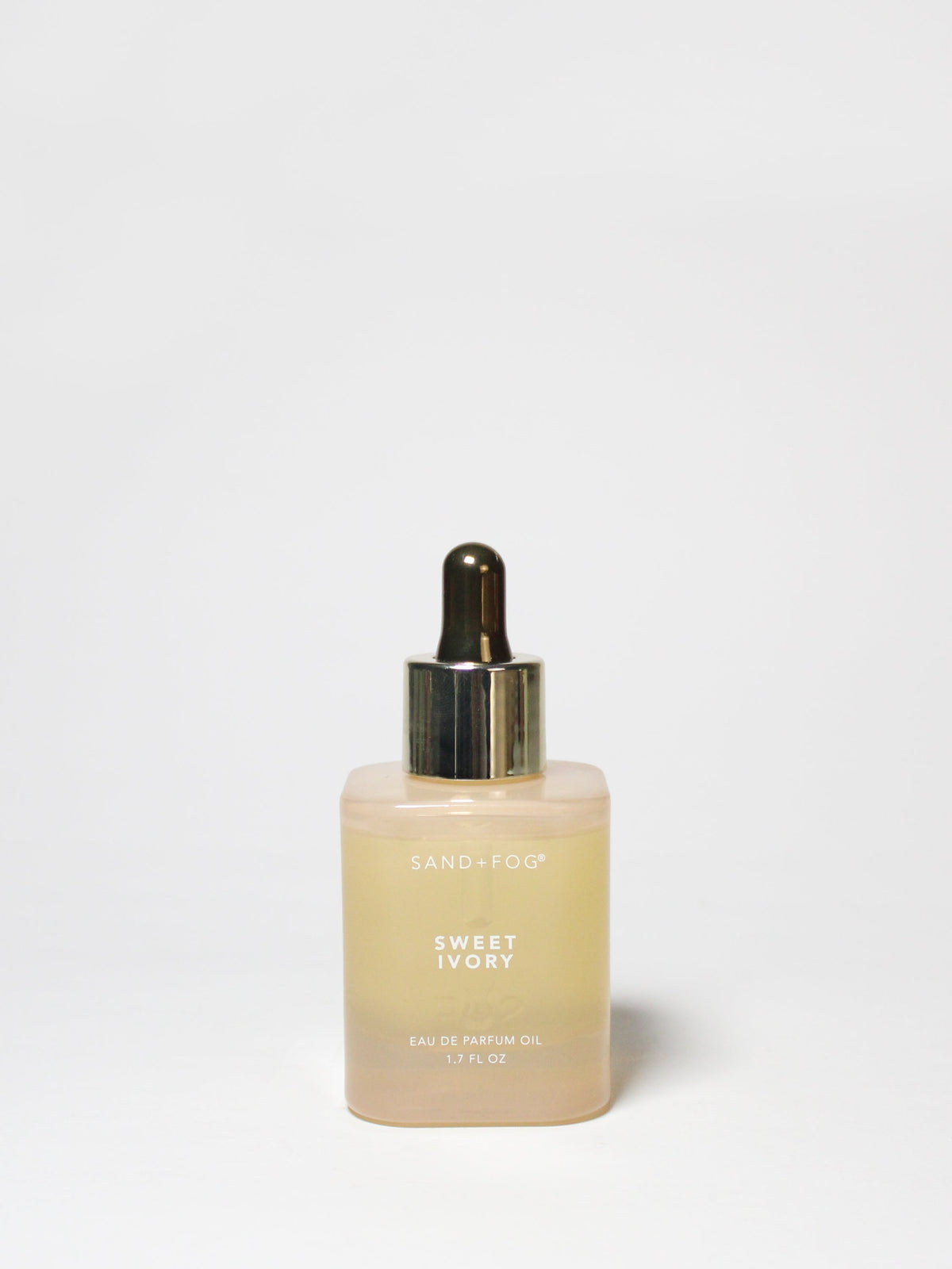 Elegant Sweet Ivory 50ml Perfume Oil Dropper