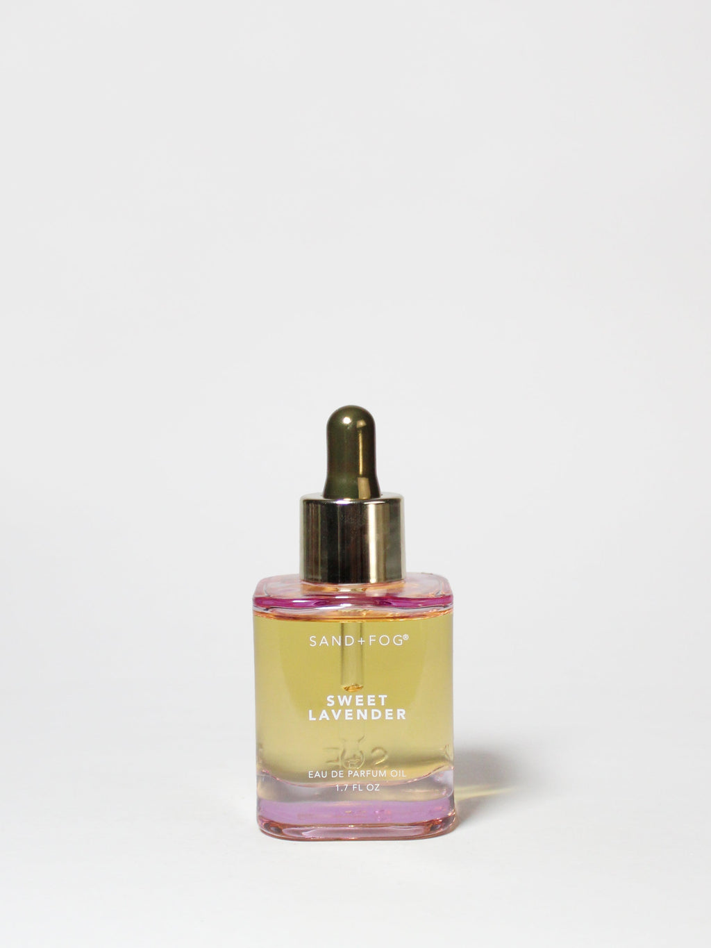 Elegant Sweet Lavender 50ml Perfume Oil Dropper