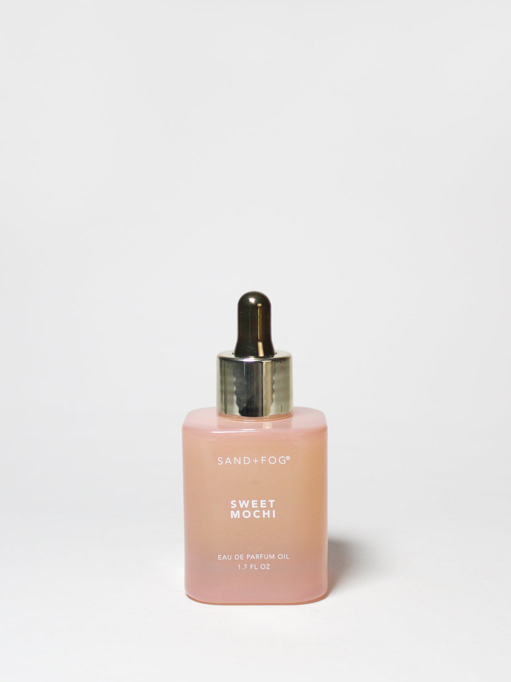 Elegant Sweet Mochi 50ml Perfume Oil Dropper